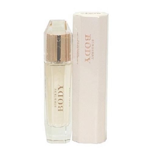 Burberry Body Tender Perfume by Burberry 2.7oz Eau De Toilette spray for Women